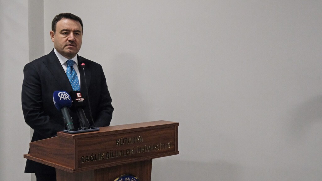 KSBÜ SİMÜLASYON MERKEZİ AÇILDI