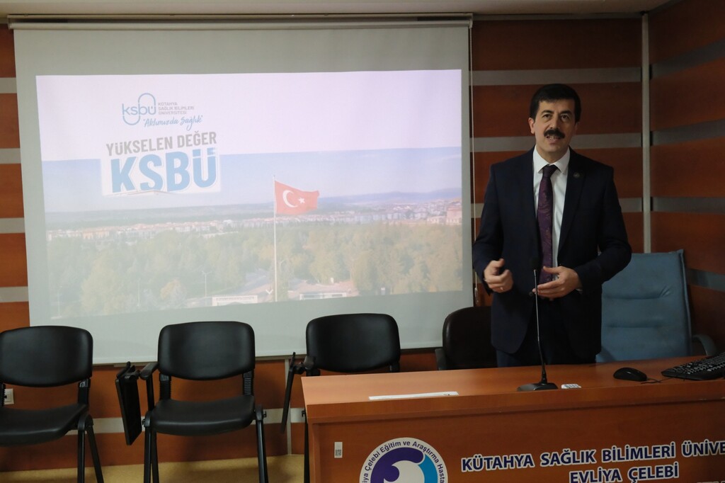 AKADEMİK İSTİŞARE TOPLANTILARI YAPILDI