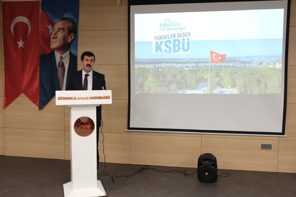AKADEMİK İSTİŞARE TOPLANTILARI YAPILDI