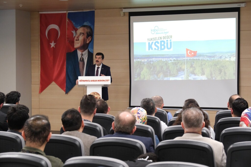 AKADEMİK İSTİŞARE TOPLANTILARI YAPILDI