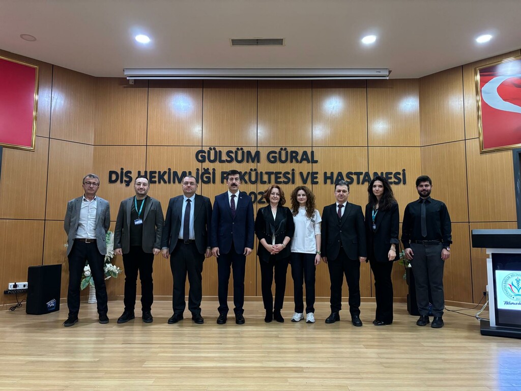 AKADEMİK İSTİŞARE TOPLANTILARI YAPILDI