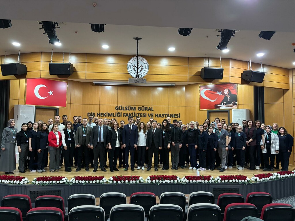 AKADEMİK İSTİŞARE TOPLANTILARI YAPILDI