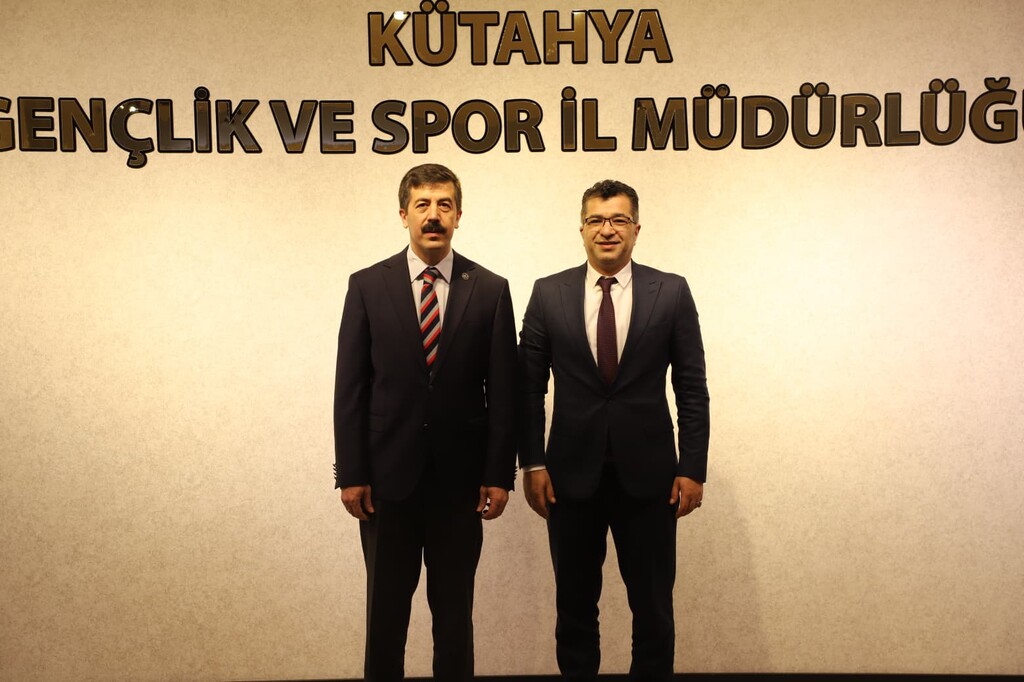 ÜNİVERSİTE - SPOR İŞ BİRLİĞİ GÜÇLENİYOR