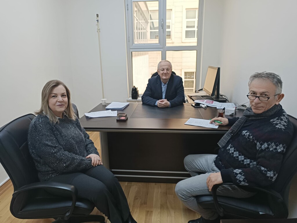 Tıp Fakültesi / Merkez MYO - Sağlık Taramaları - 4