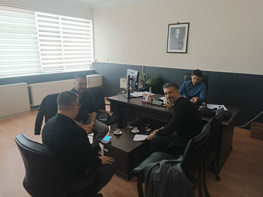 Simav SHMYO - Sağlık Taramaları - 4