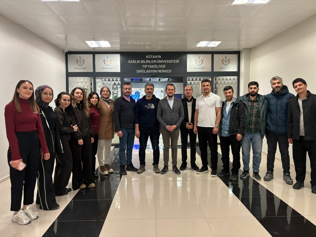 İlkyardım Yenileme Eğitimleri - 1