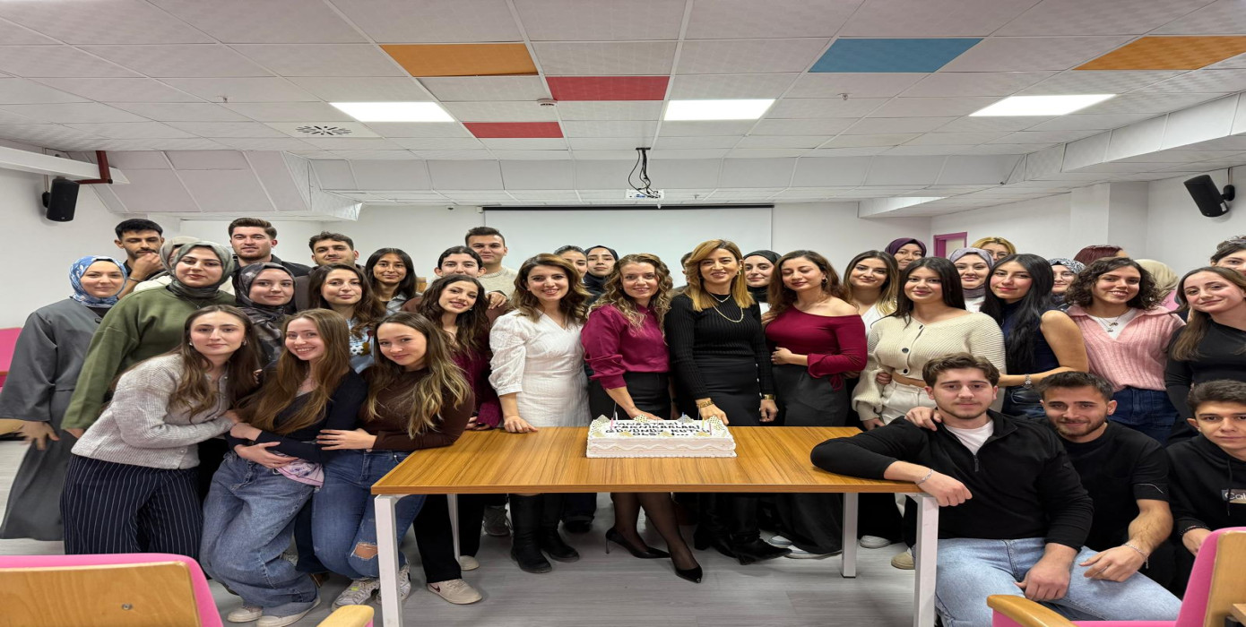 Meslek Yüksekokulumuzda Anestezi Teknikerleri Günü Kutlandı.