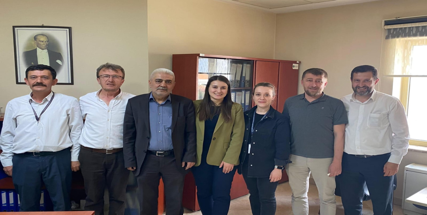 2025-2026 Eğitim-Öğretim Yılı Biyomedikal Cihaz Teknolojisi Programı Hastane Uygulamalarını Planlama Toplantısı