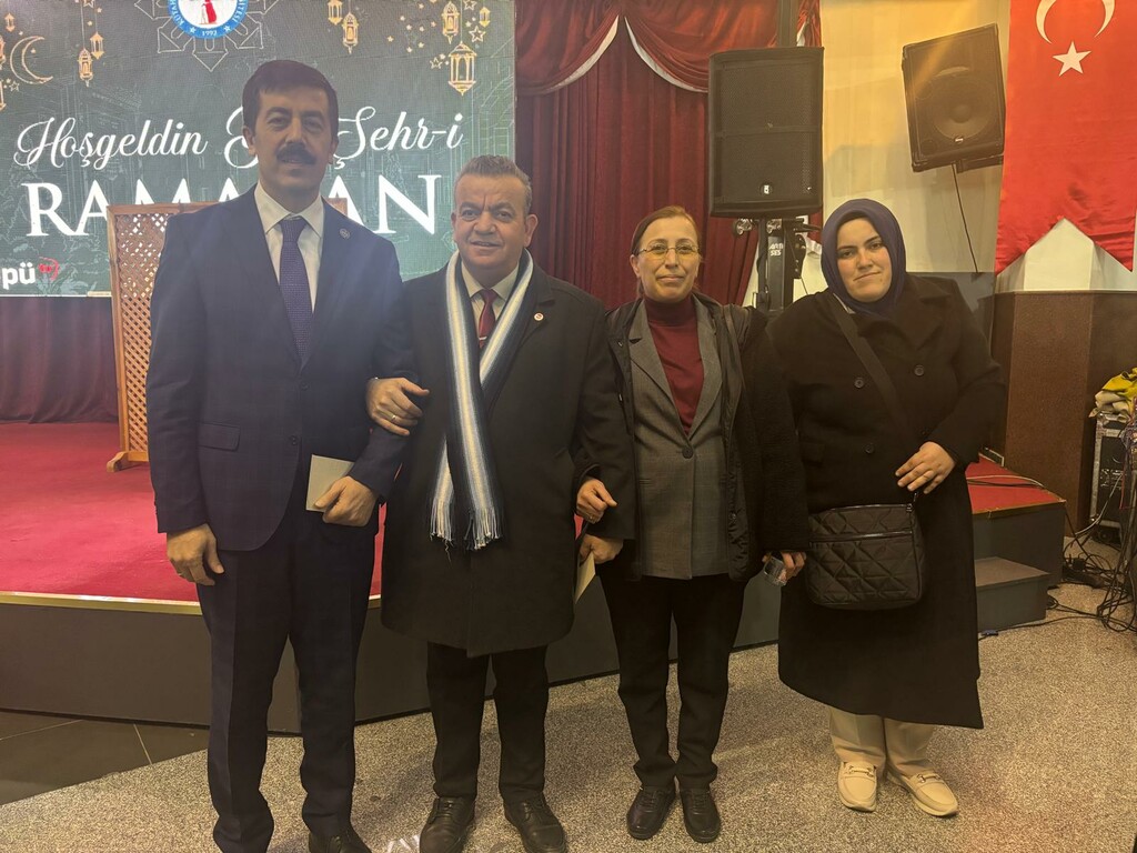 TEKNOKENT ‘‘EN‘‘LERİ ÖDÜLLENDİRİLDİ