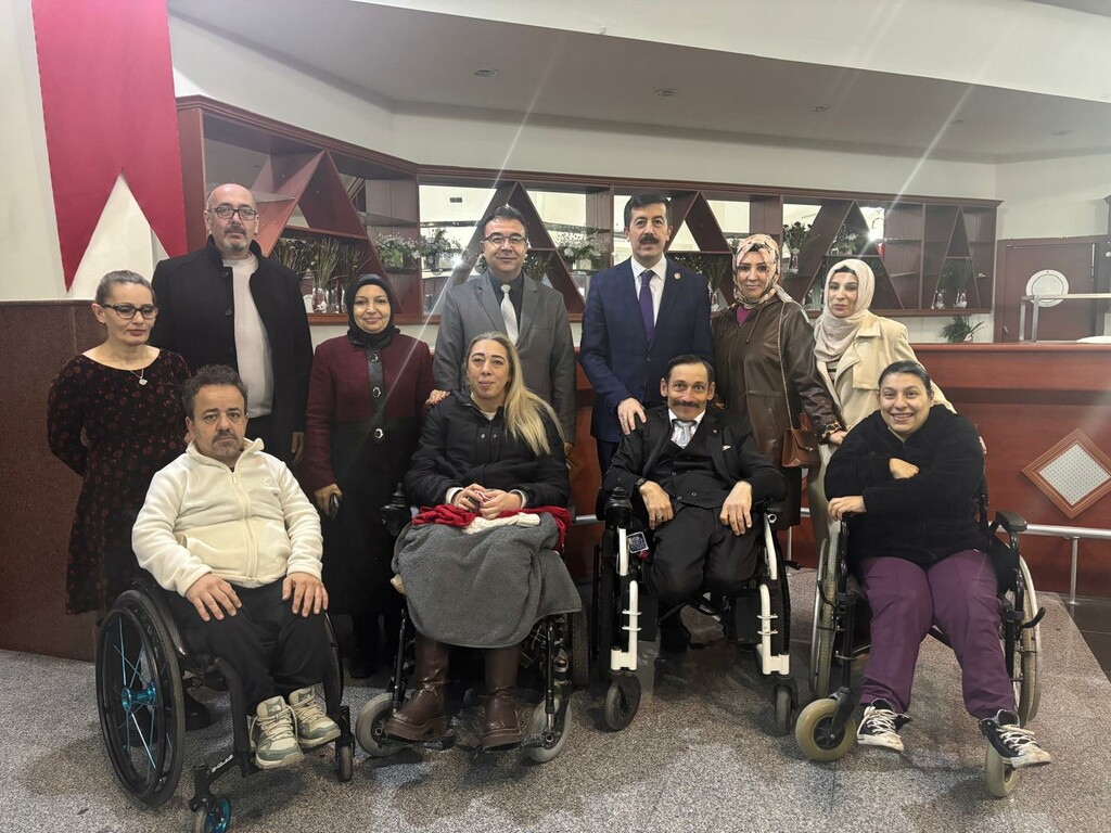 TEKNOKENT ‘‘EN‘‘LERİ ÖDÜLLENDİRİLDİ