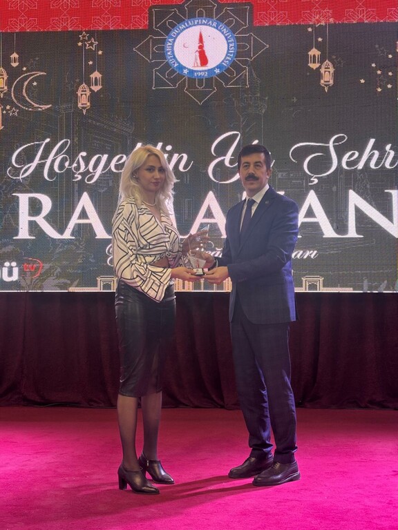 TEKNOKENT ‘‘EN‘‘LERİ ÖDÜLLENDİRİLDİ