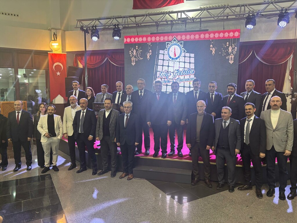 TEKNOKENT ‘‘EN‘‘LERİ ÖDÜLLENDİRİLDİ