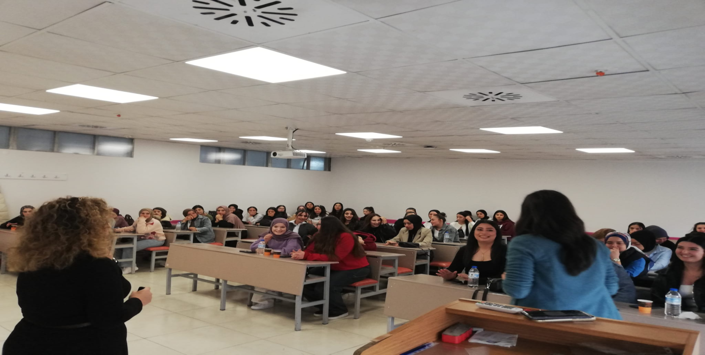 Hasta Bakımı Programı Öğrencileri Tanıştırma ve Kaynaştırma Toplantısı Gerçekleştirildi.