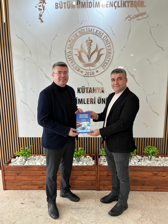 Kitap Takdimi - 3