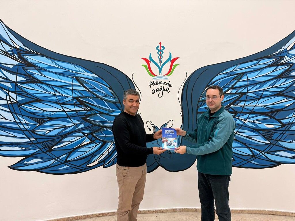 Kitap Takdimi - 1