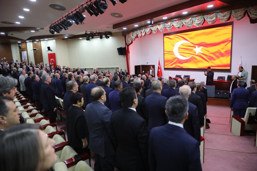 ÜNİVERSİTELERARASI KURUL TOPLANTISI DÜZENLENDİ