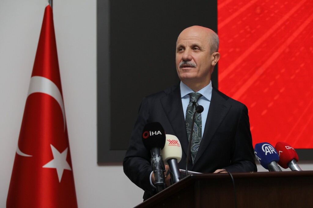 ÜNİVERSİTELERARASI KURUL TOPLANTISI DÜZENLENDİ
