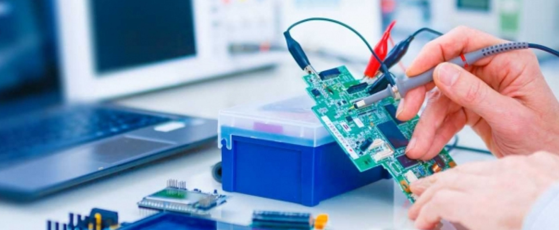 Biyomedikal Cihaz Teknolojisi Programı