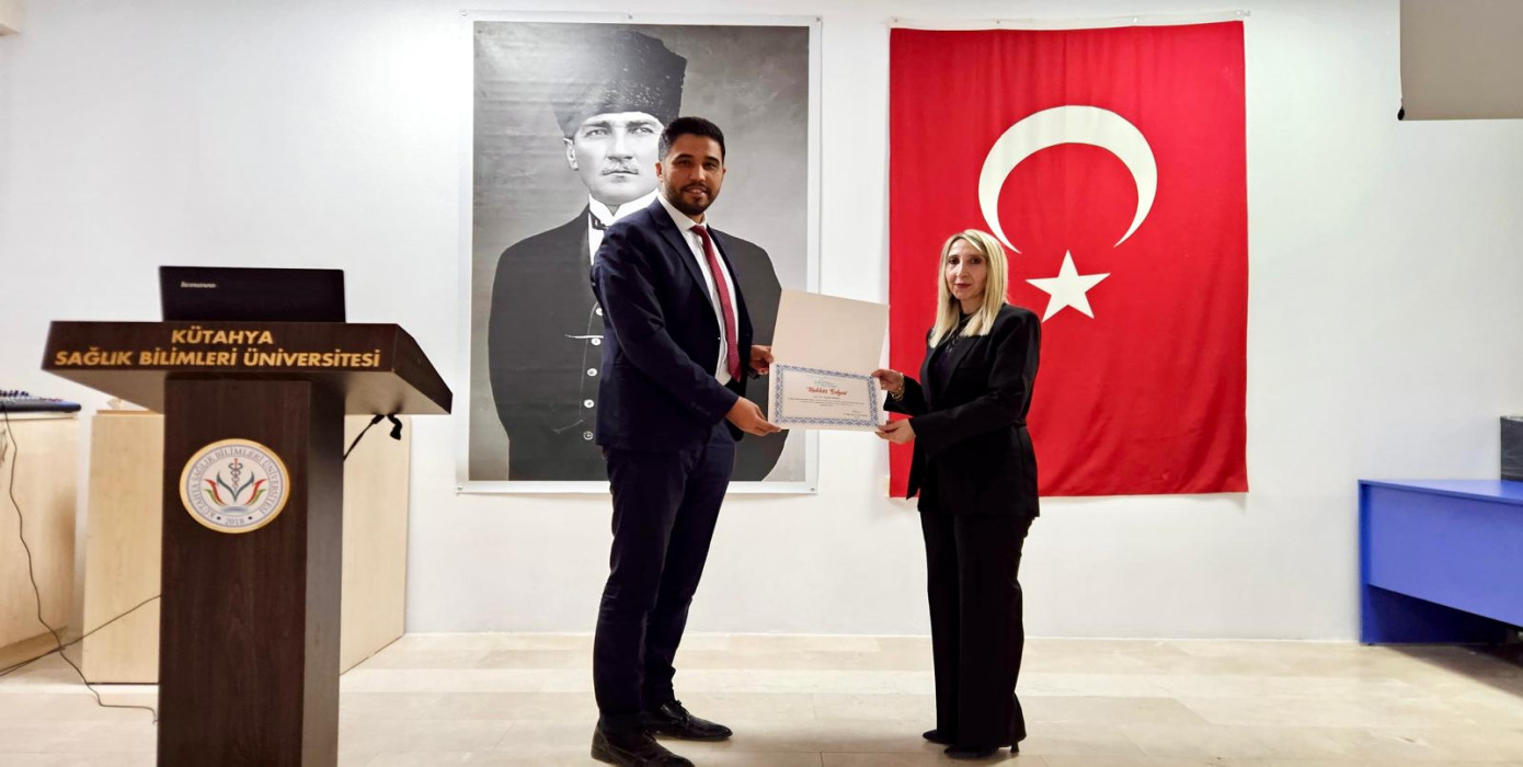 “Kadının Gücü ve Toplumdaki Rolü” Söyleşisi Gerçekleştirildi
