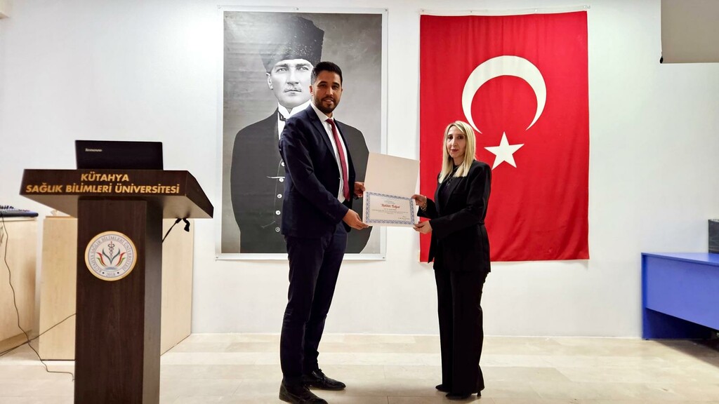 “Kadının Gücü ve Toplumdaki Rolü” Söyleşisi Gerçekleştirildi - 5