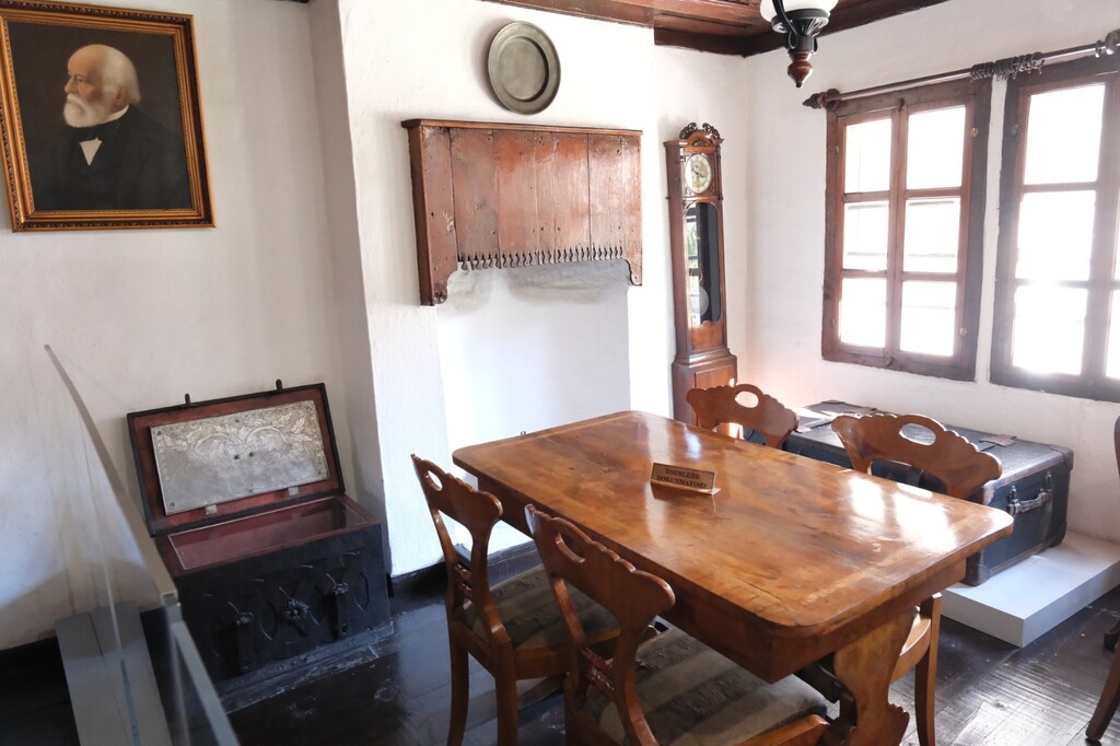 KÜTAHYA‘DA MACARİSTAN’IN ÖZGÜRLÜK SAVAŞININ 178. YILI ANILDI
