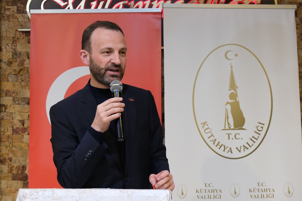 SAĞLIK CAMİASI İFTAR PROGRAMINDA BULUŞTU