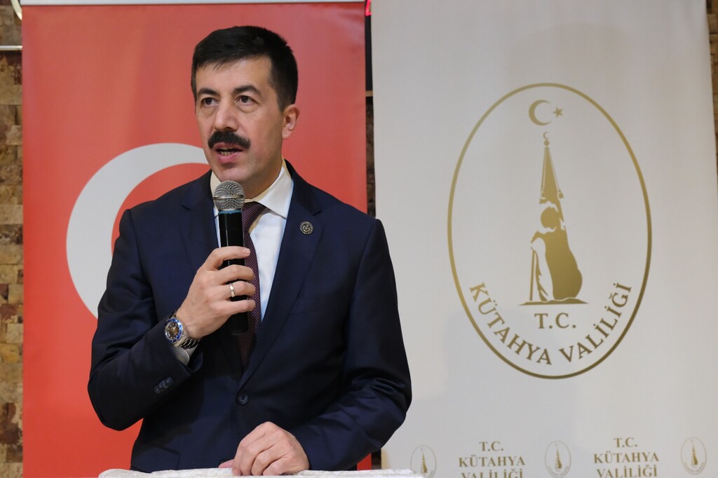 SAĞLIK CAMİASI İFTAR PROGRAMINDA BULUŞTU