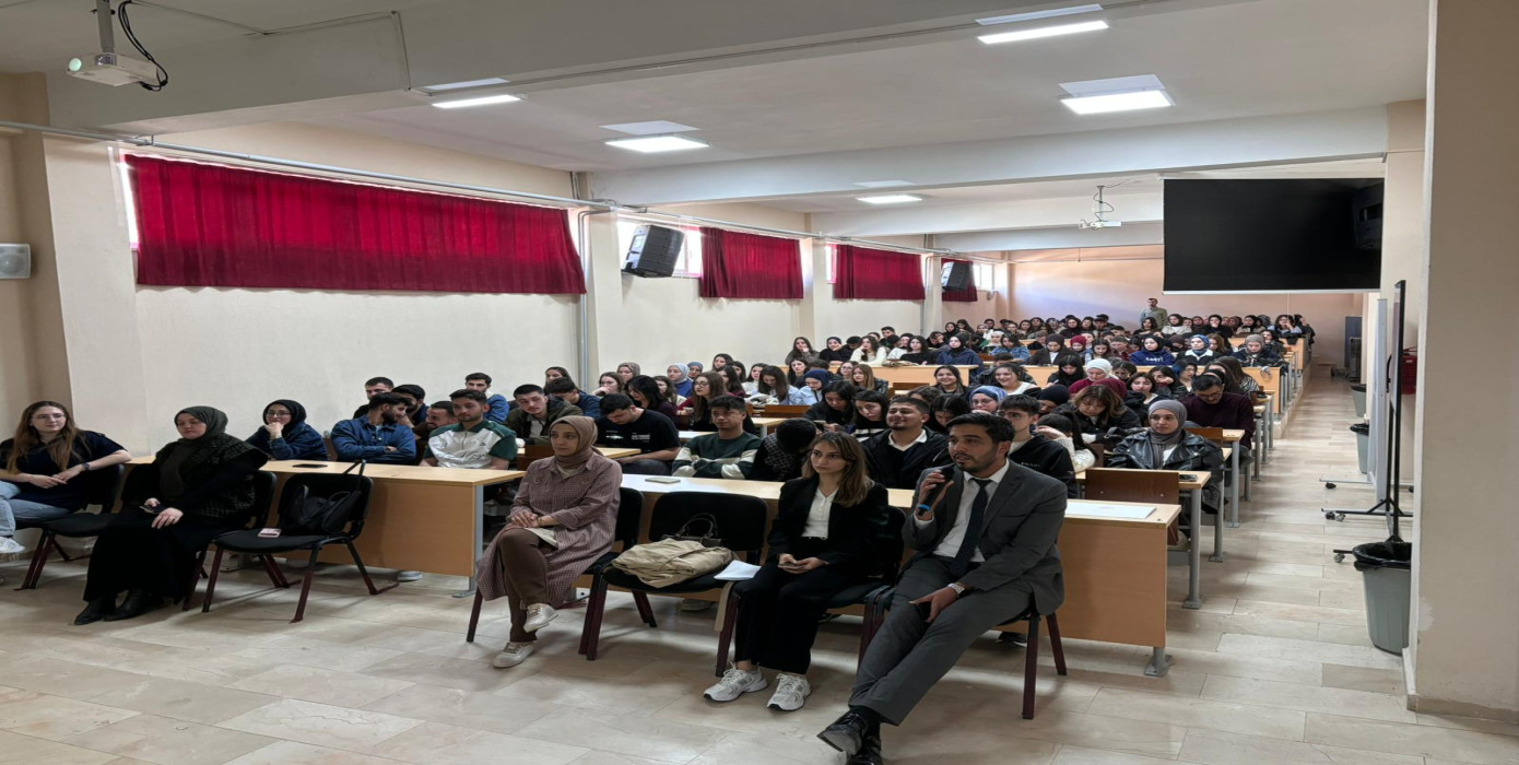 Aile İçi İletişim Yöntemleri Semineri Gerçekleştirildi
