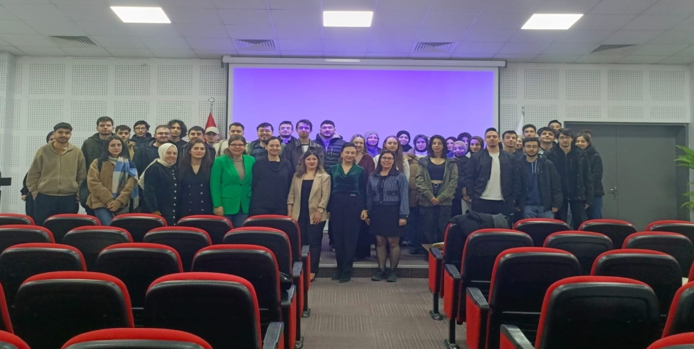 Yaşlılara Saygı Haftasında Farkındalık Etkinliği Gerçekleştirildi