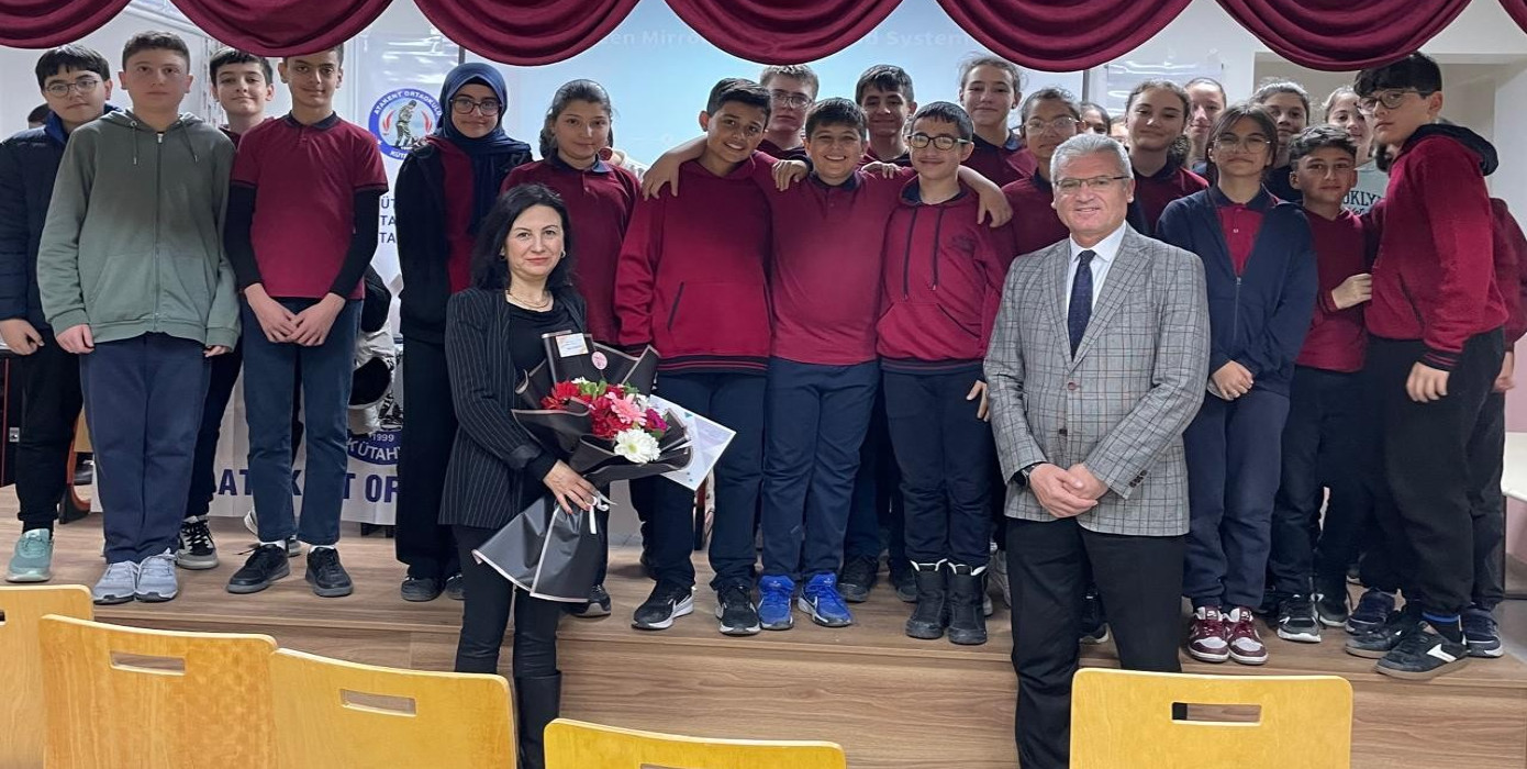KSBÜ SBF ÖĞRETİM ÜYELERİMİZDEN BİLİM SÖYLEŞİLERİ