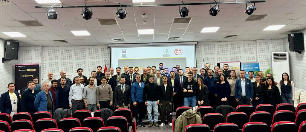 KSBÜ BİLİMSEL BULUŞMAYA EV SAHİPLİĞİ YAPTI