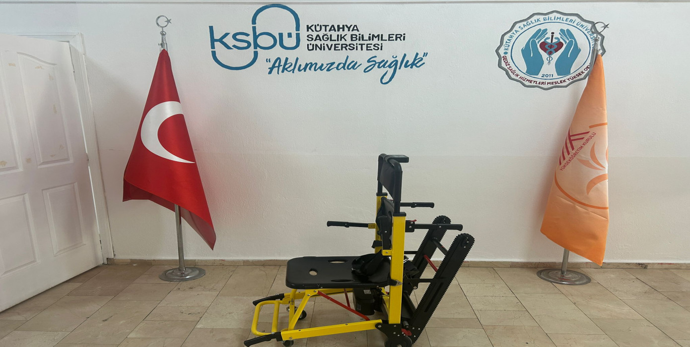Engelsiz Erişim İçin Önemli Adım