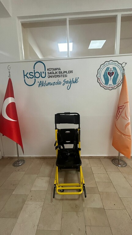 Engelsiz Erişim İçin Önemli Adım - 2