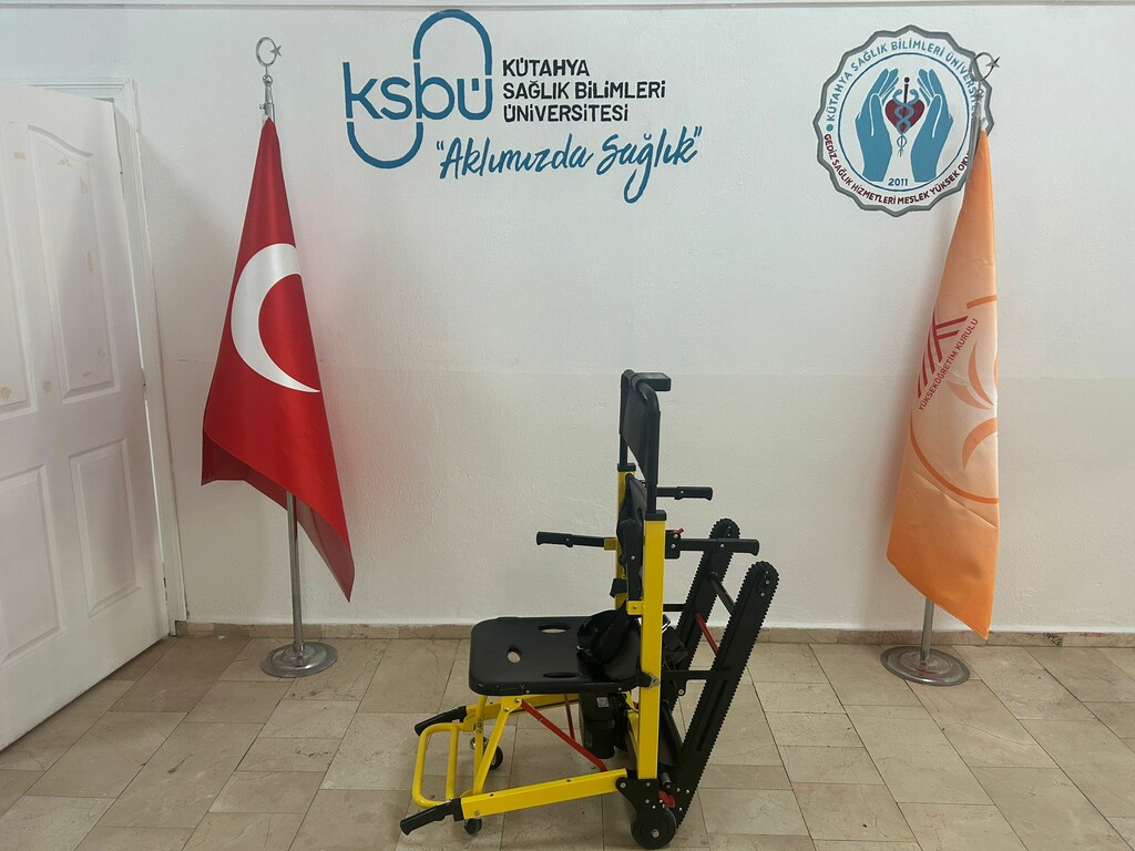 Engelsiz Erişim İçin Önemli Adım - 1