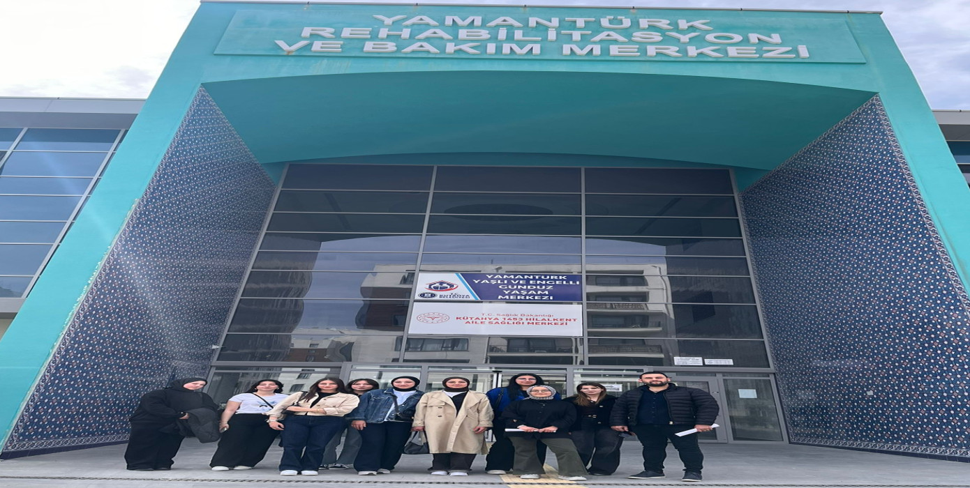 2. Sınıf Öğrencilerine Yönelik Yerinde Oryantasyon Gerçekleştirildi.
