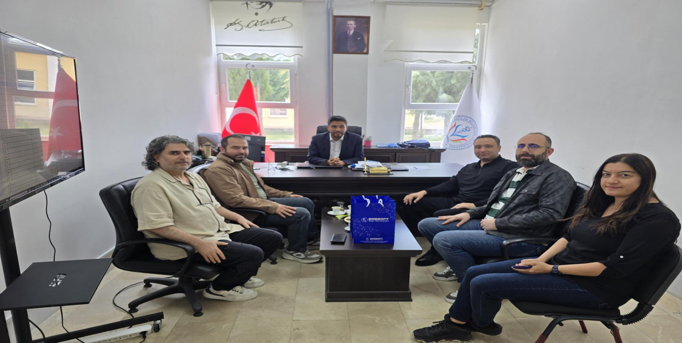 Egesoft Yazılım ile Eğitimde Dijital İş Birliği