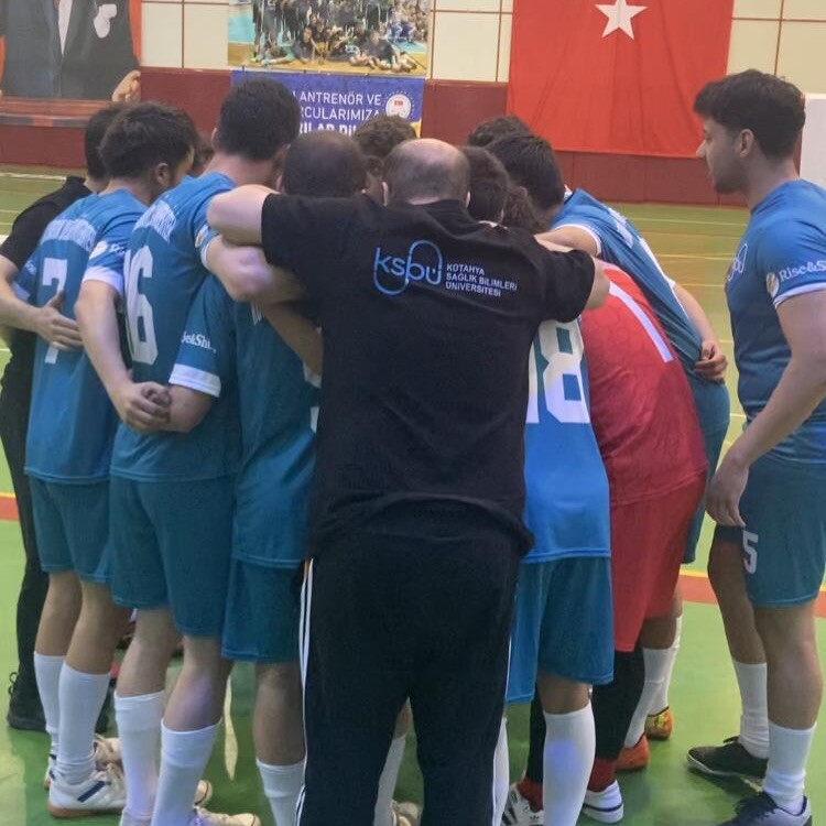 Salon Futbolu Türkiye Şampiyonası - 2