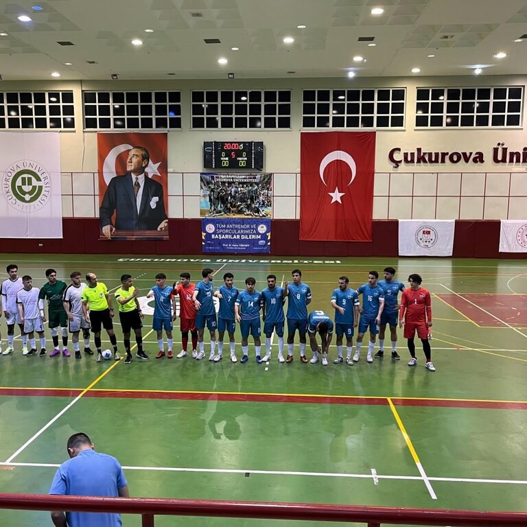 Salon Futbolu Türkiye Şampiyonası - 4