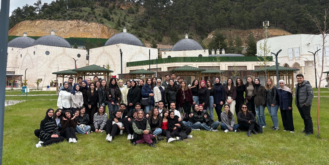 Gediz SHMYO’da Kahvaltı Buluşması ile Güçlü İletişim