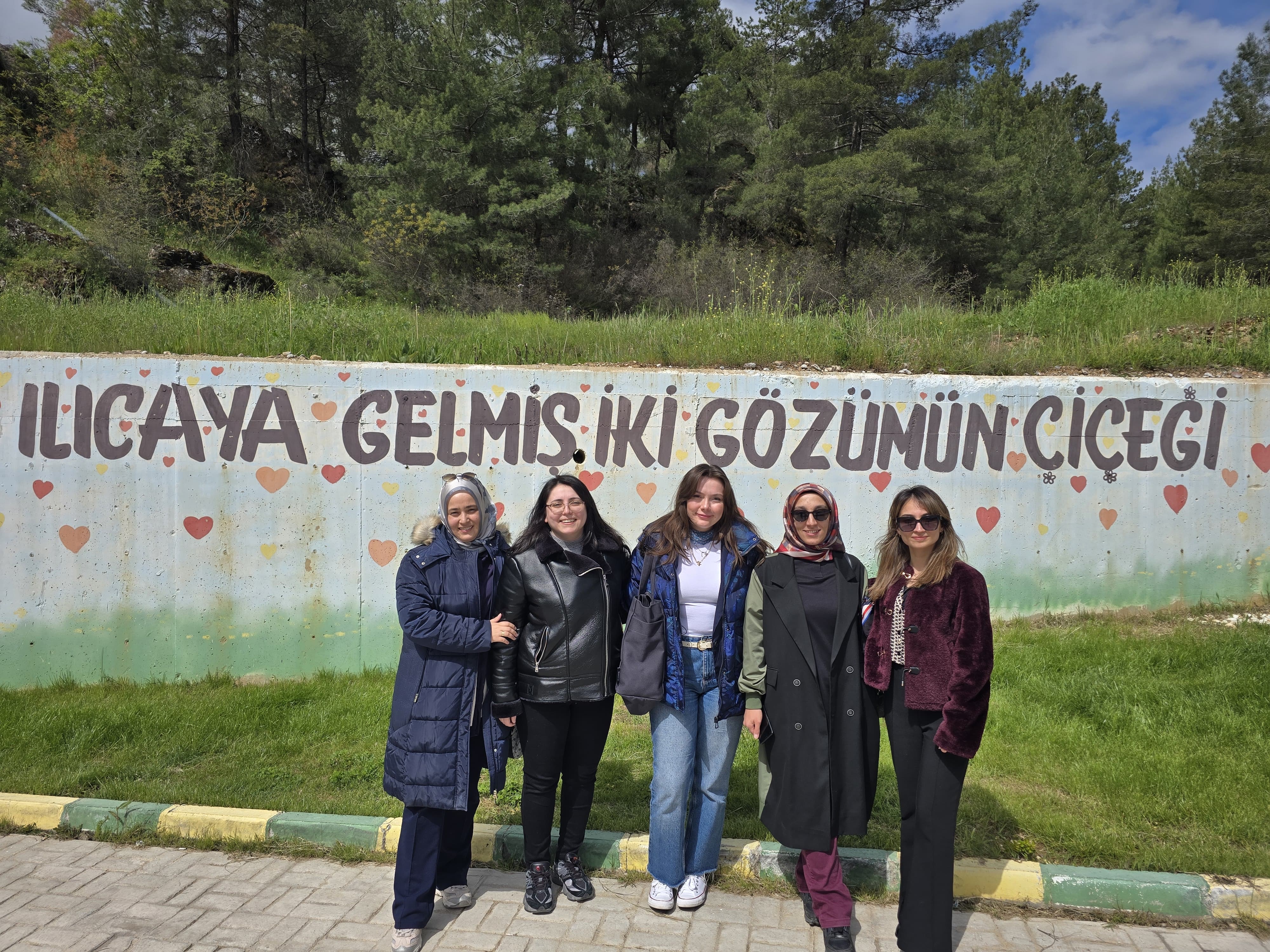 Gediz SHMYO’da Kahvaltı Buluşması ile Güçlü İletişim - 1