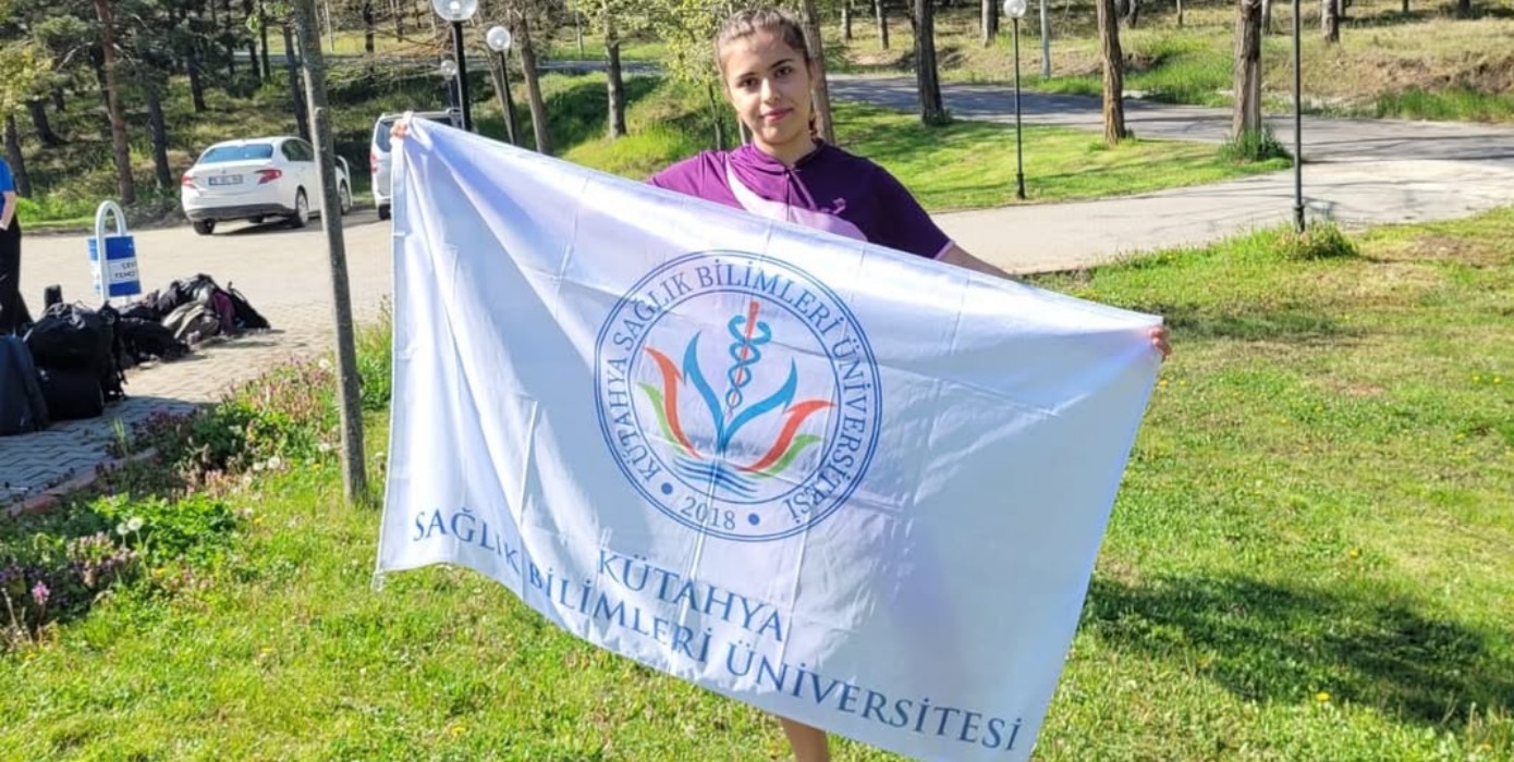 Oryantiring Türkiye Şampiyonası