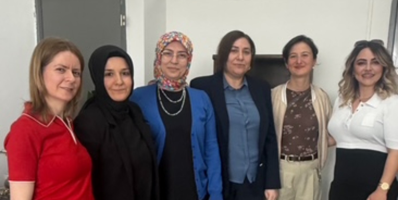 Doçentlik Kutlaması