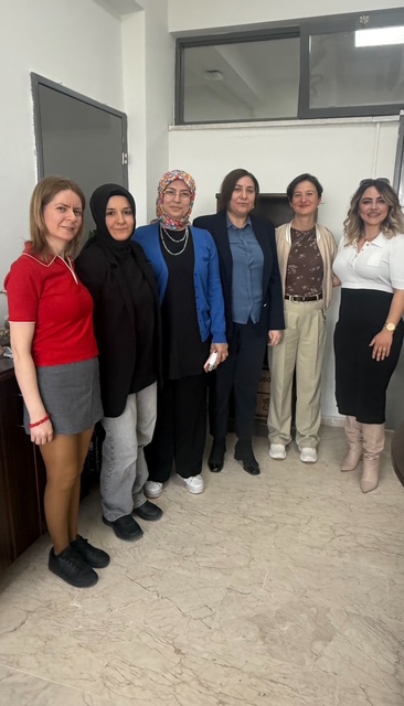 Doçentlik Kutlaması - 1