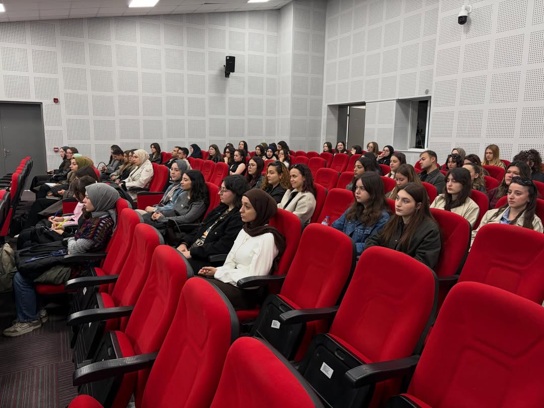9 Mayıs Dünya Çölyak Farkındalık Günü - 1