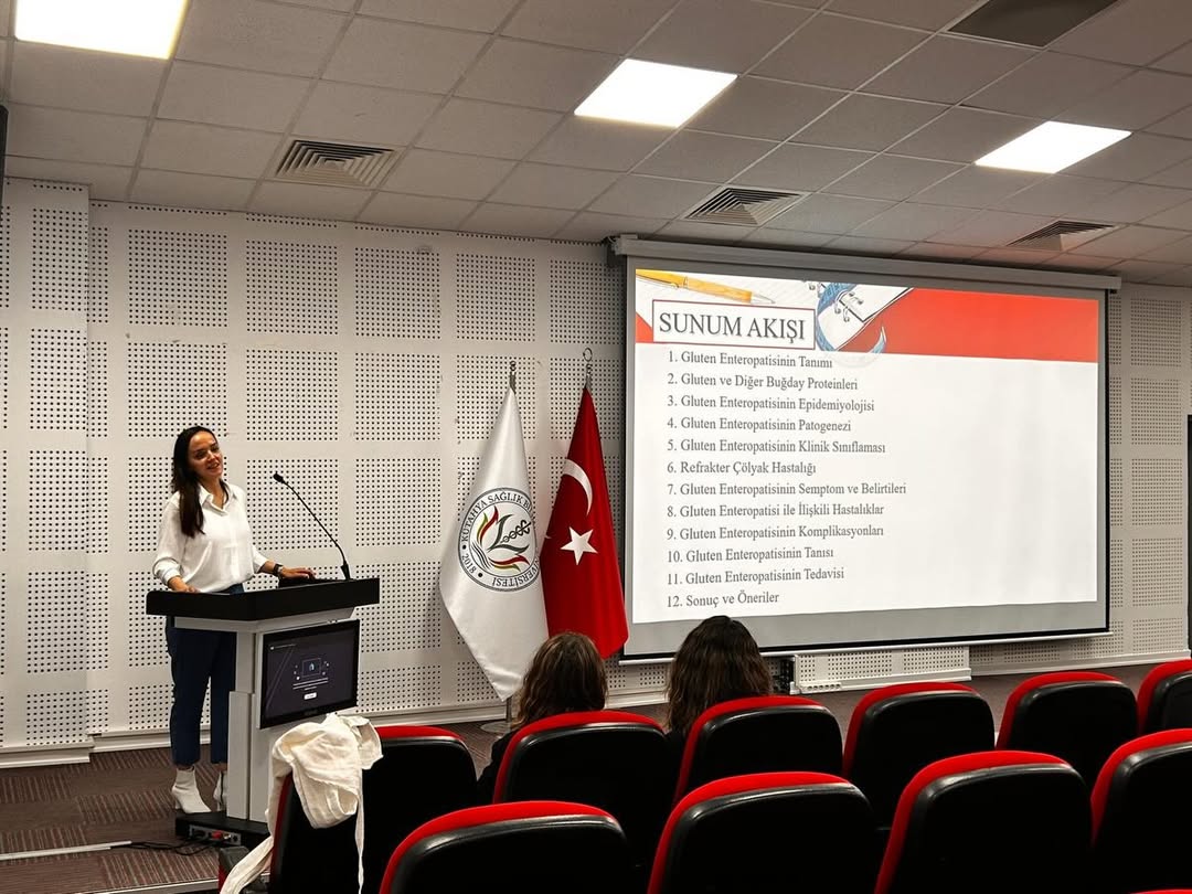 9 Mayıs Dünya Çölyak Farkındalık Günü - 3