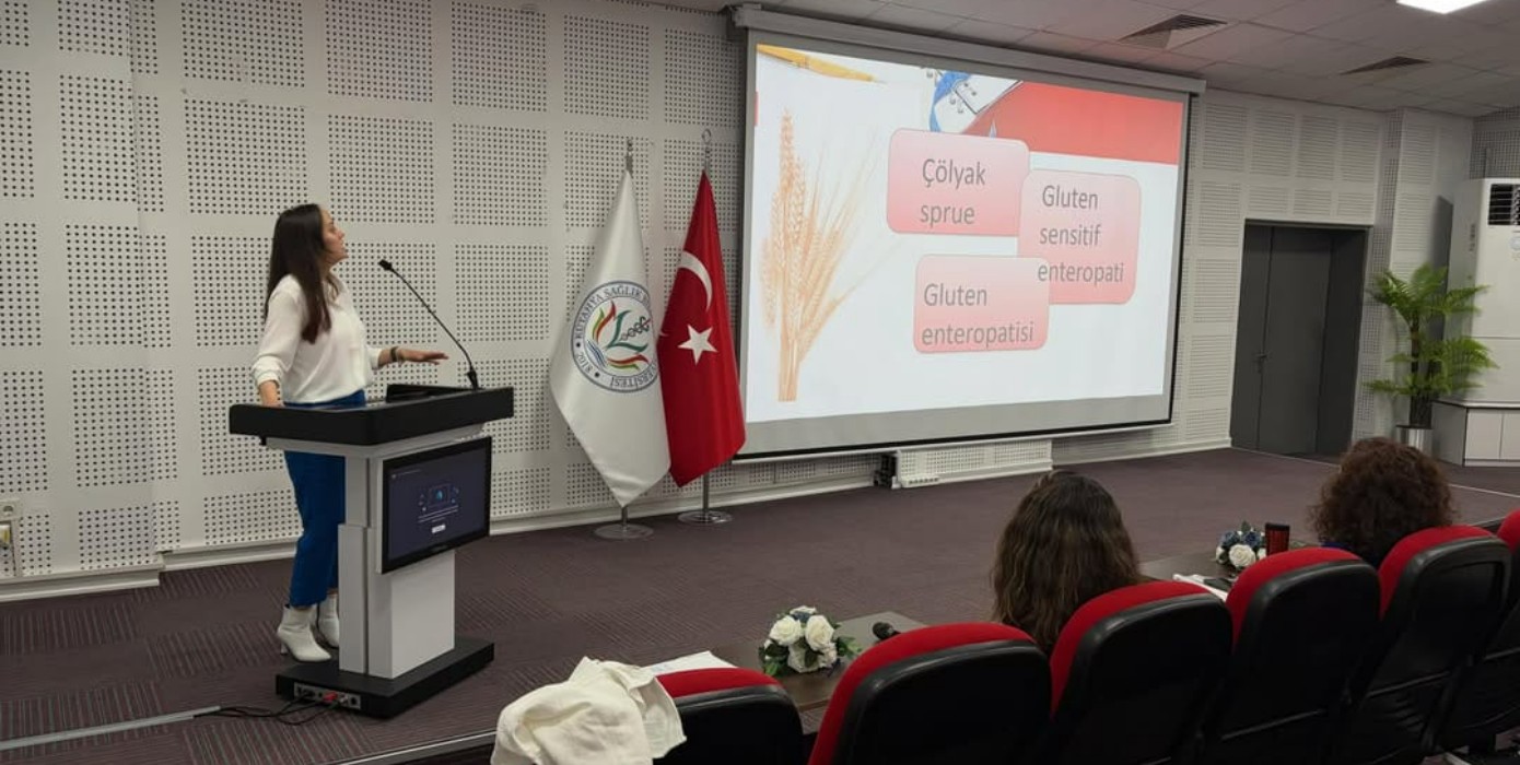 9 Mayıs Dünya Çölyak Farkındalık Günü