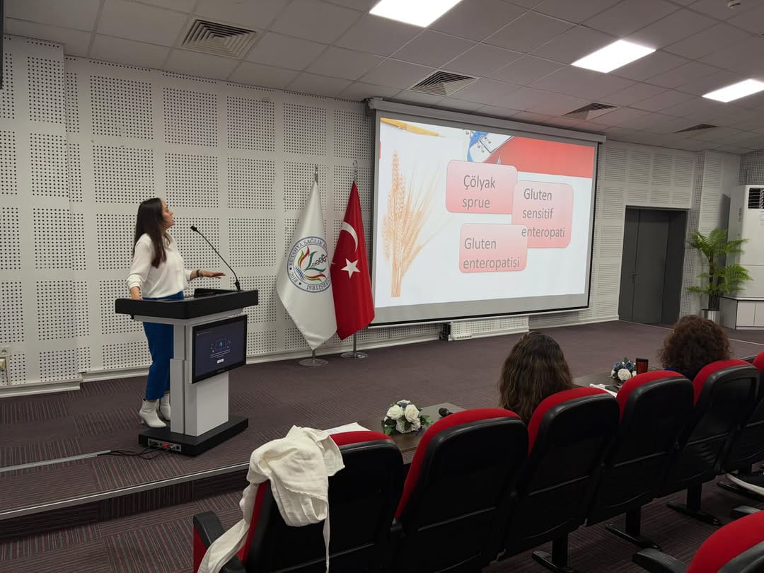 9 Mayıs Dünya Çölyak Farkındalık Günü - 4