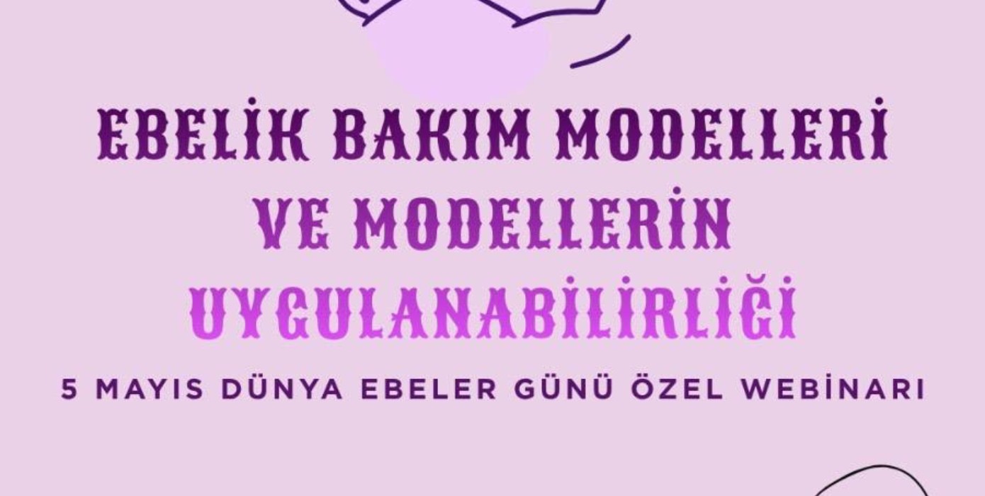 Ebelikte Bakım Modelleri Mercek Altına Alındı: Bölüm Başkanımız Doç. Dr. Ayşegül DURMAZ Isparta Ebelik Bölümü’nün Konuk Konuşmacısı Oldu