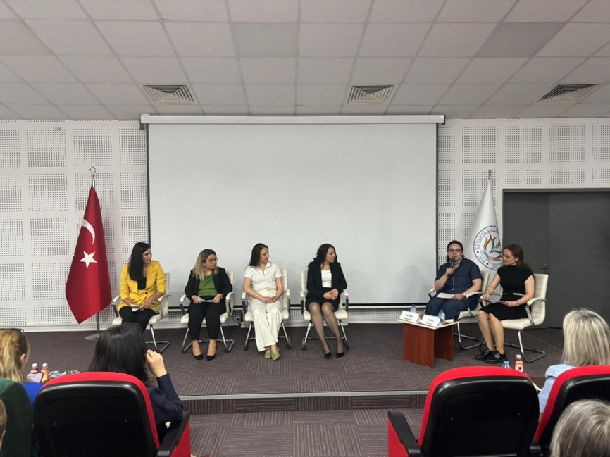 Güçlendirilmiş Hemşireler Hayat Kurtarır - 5