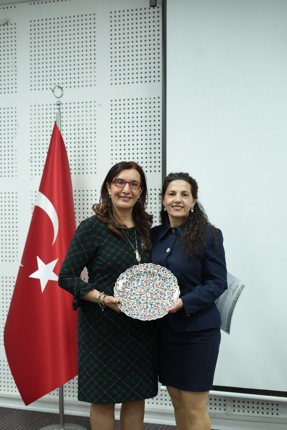Güçlendirilmiş Hemşireler Hayat Kurtarır - 3